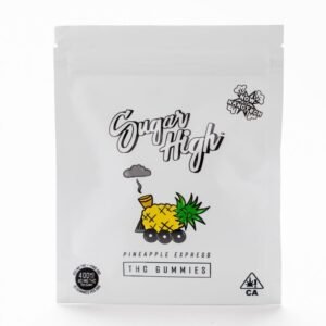 Pineapple Express (Sativa)