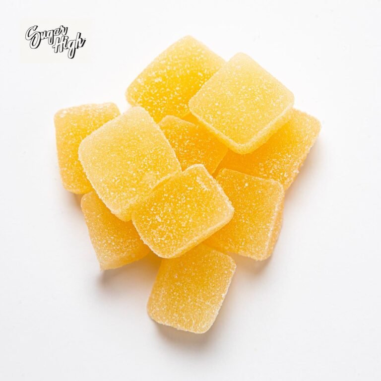 Pineapple Express (Sativa) - Image 2
