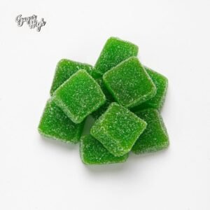 Alternative view of Apple Fritter (Hybrid)