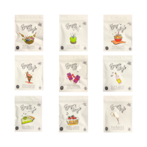 Sugar High Mixed Bulk Pack