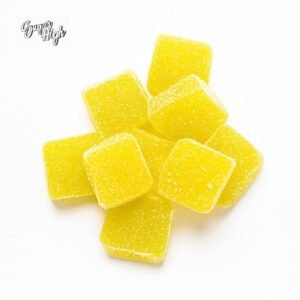 Alternative view of Key Lime Pie (Indica)