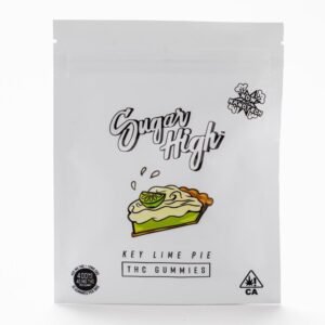 Key Lime Pie (Indica)