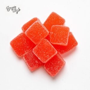 Alternative view of Strawberry Shortcake (Inidca)