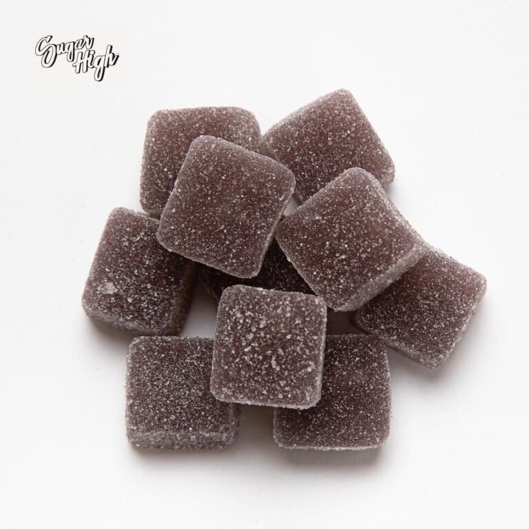 Grape Ape (Indica) - Image 2
