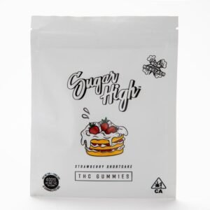 Strawberry Shortcake (Inidca)