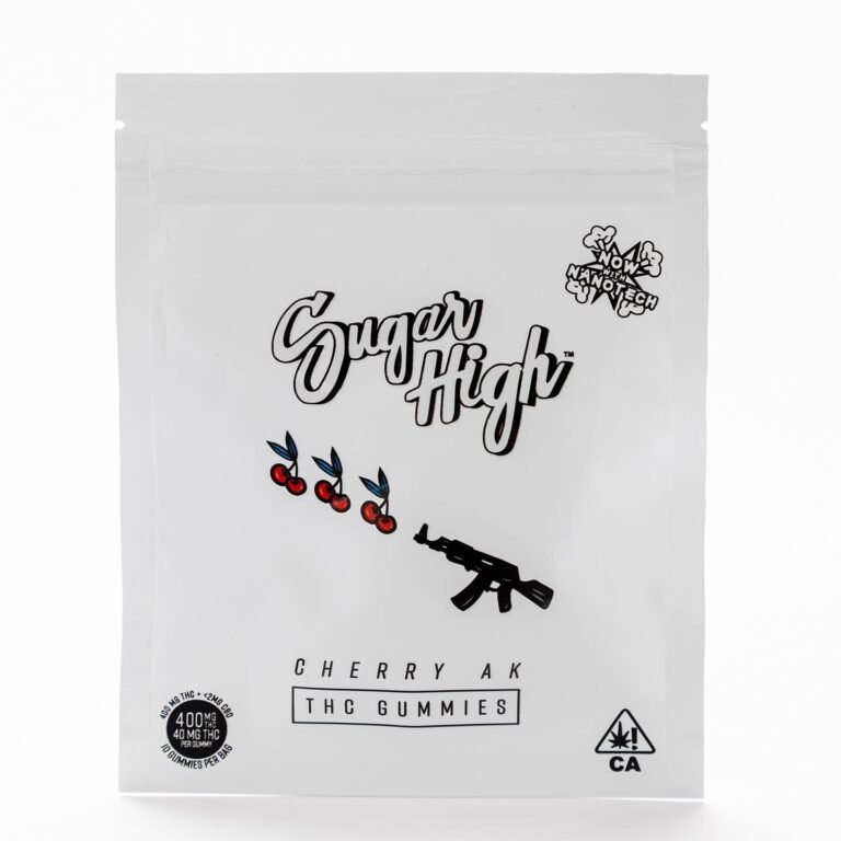 Cherry AK (Sativa)