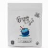 Blue Lychee Slush (Hybrid)